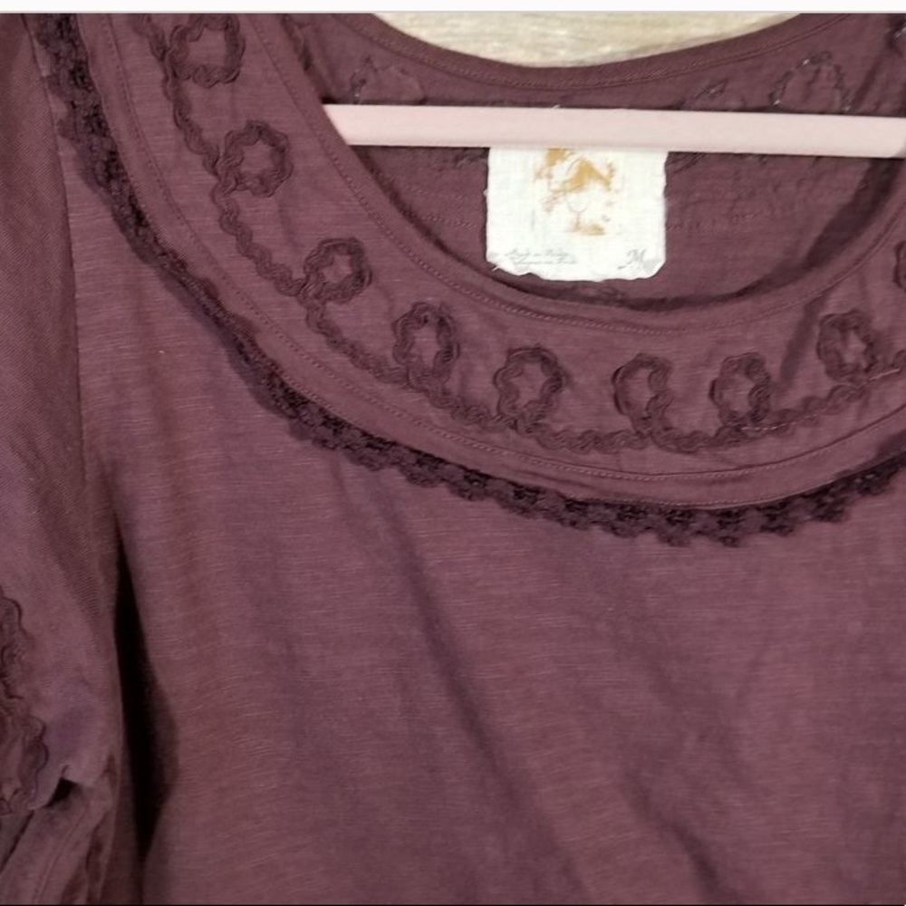 Free People Top - Picture 3 of 4